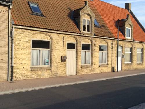 Veurne Belgien Rabattcode Booking.com