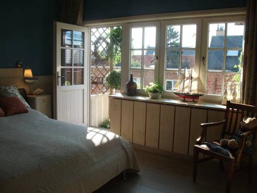 Hasselt Belgie promotiecode Booking.com