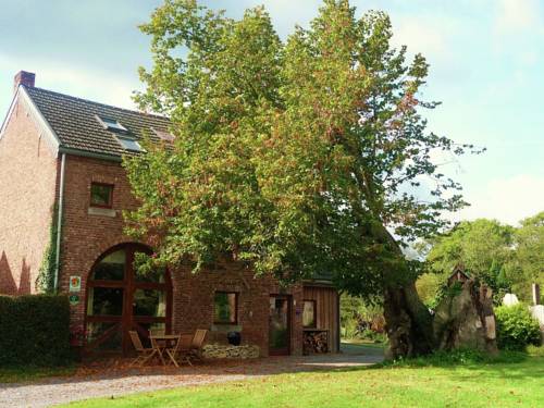 Houyet Belgie promotiecode Booking.com