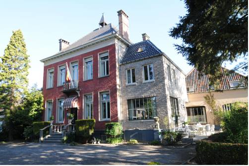 Damme - Sijsele Belgie promotiecode Booking.com