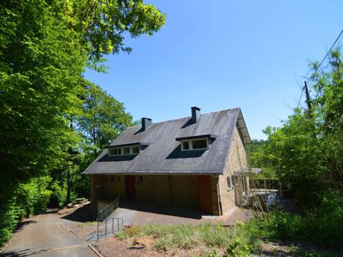 Vieuxville Belgien Rabattcode Booking.com
