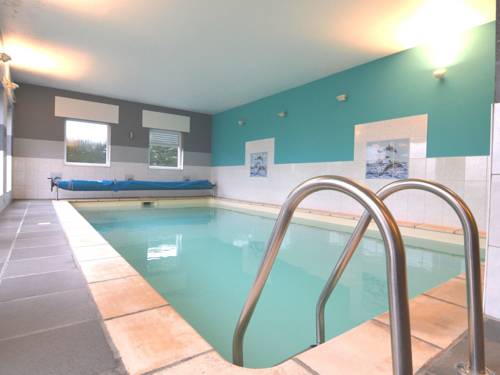 Warsage Belgie promotiecode Booking.com
