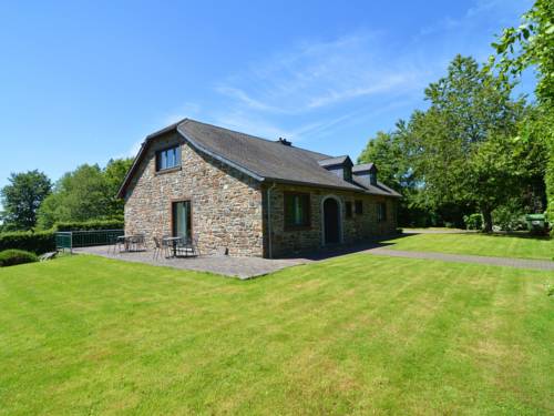 Les Hautes Fagnes-Outrewarche Belgien Rabattcode Booking.com