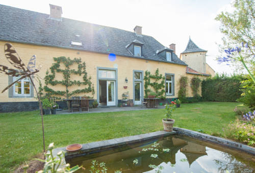 Walhain Belgien Rabattcode Booking.com