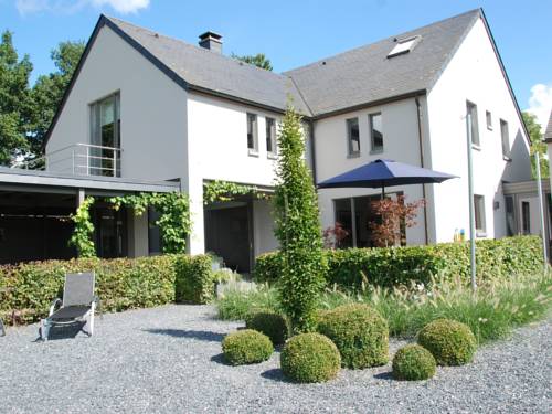 Vielsalm Belgie promotiecode Booking.com