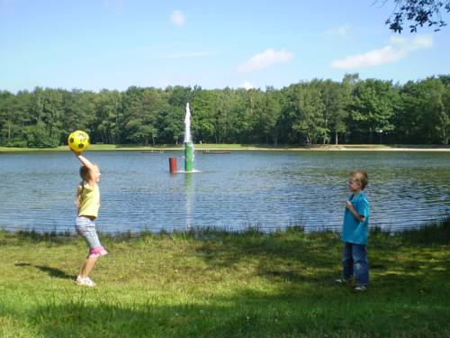 Lanaken Belgie promotiecode Booking.com