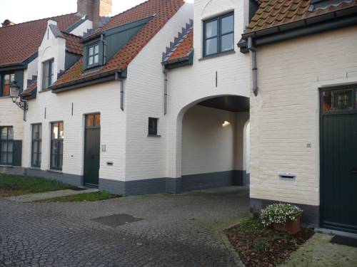 Brugge Belgie promotiecode Booking.com