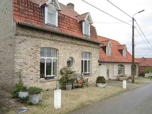 Heuvelland-Dranouter Belgien Rabattcode Booking.com