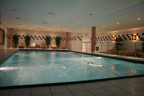 Hasselt Belgie promotiecode Booking.com