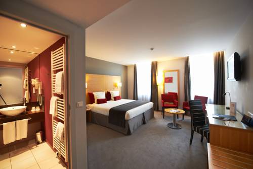 Luik Belgie promotiecode Booking.com