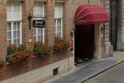 Brugge Belgie promotiecode Booking.com