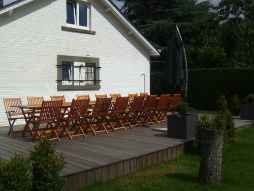 Nassogne Belgie promotiecode Booking.com