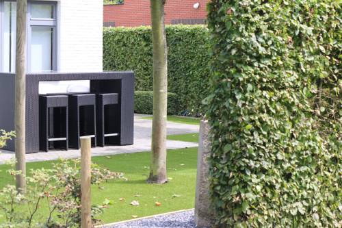 Geel Belgien Rabattcode Booking.com