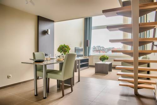 Antwerpen Belgie promotiecode Booking.com