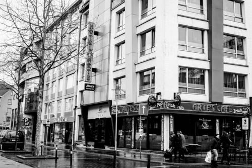 Genk Belgien Rabattcode Booking.com