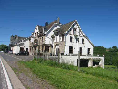 Ligneuville Belgie promotiecode Booking.com