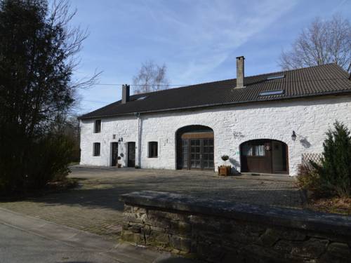 Manhay-Freyneux Belgie promotiecode Booking.com