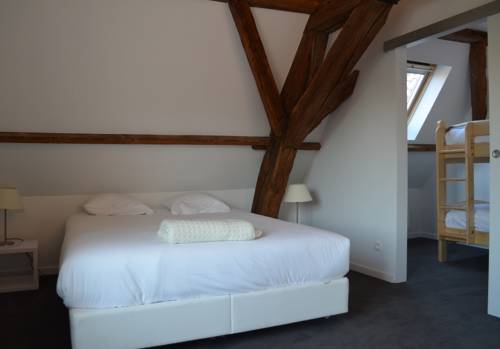 Brügge Belgien Rabattcode Booking.com