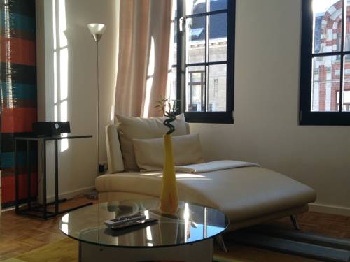 Antwerpen Belgie promotiecode Booking.com