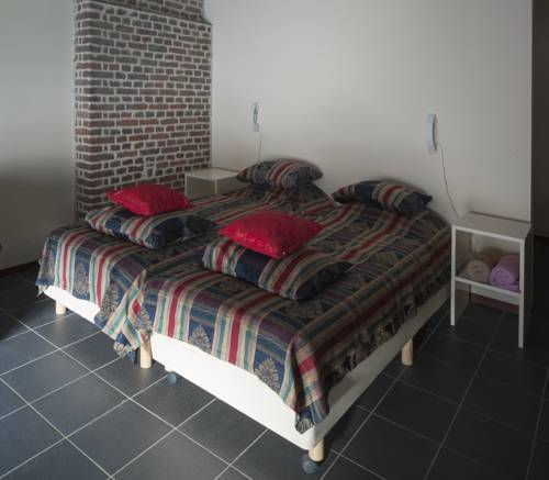 Richelle Belgie promotiecode Booking.com