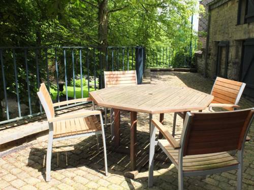 Beauraing Belgie promotiecode Booking.com