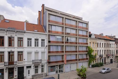 Antwerpen Belgie promotiecode Booking.com