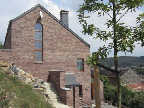 Bomal-Sur-Ourthe Belgie promotiecode Booking.com
