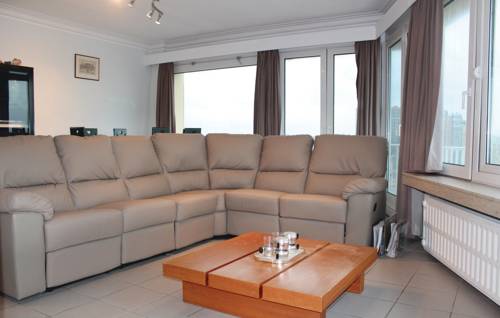 Oostende Belgien Rabattcode Booking.com