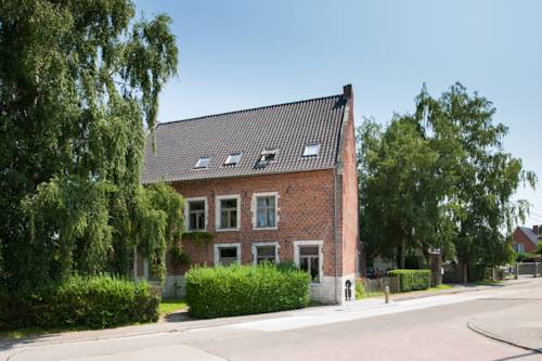 Hoegaarden Belgie promotiecode Booking.com
