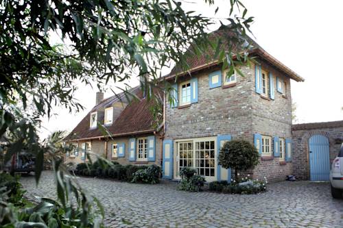 Houtem / Beauvoorde Belgie promotiecode Booking.com