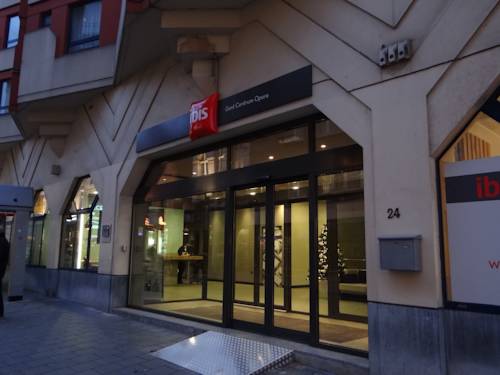 Gent Belgie promotiecode Booking.com