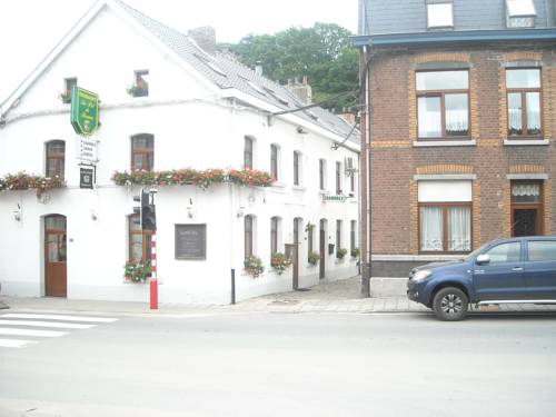 Pepinster Belgien Rabattcode Booking.com
