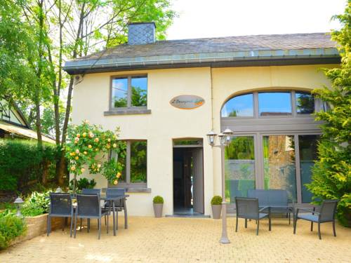 Stoumont Belgie promotiecode Booking.com