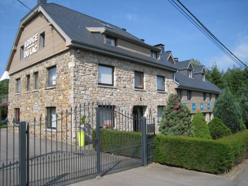 Robertville Belgie promotiecode Booking.com