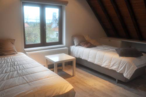 Rossem Belgien Rabattcode Booking.com