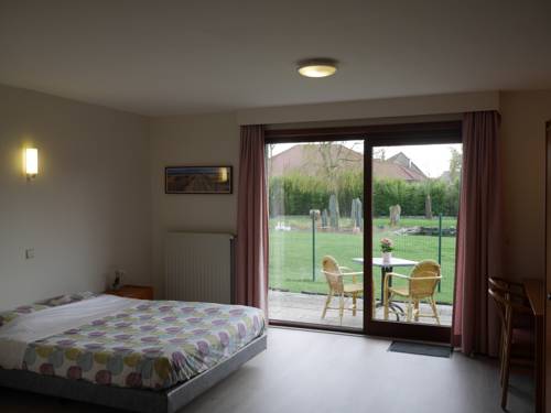 Westende Belgie promotiecode Booking.com