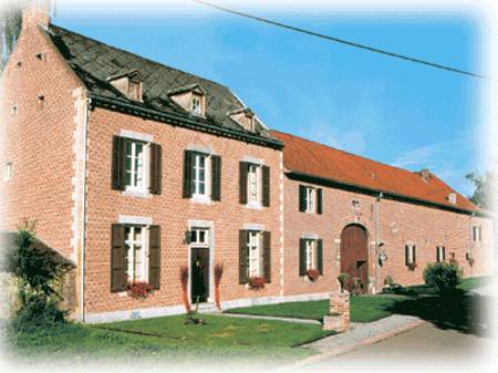Lanaken Belgie promotiecode Booking.com