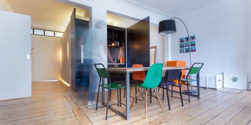 Antwerpen Belgie promotiecode Booking.com
