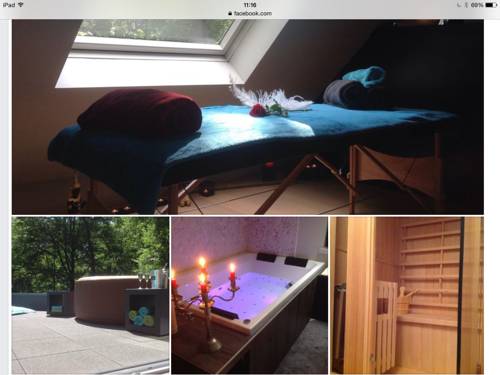 Villers-la-Ville Belgie promotiecode Booking.com