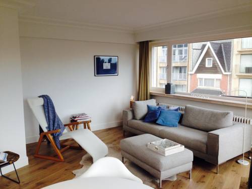 Duinbergen Belgien Rabattcode Booking.com