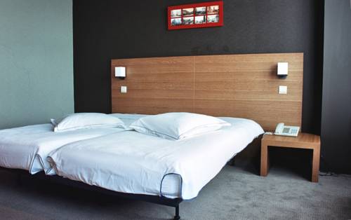 Lier Belgie promotiecode Booking.com