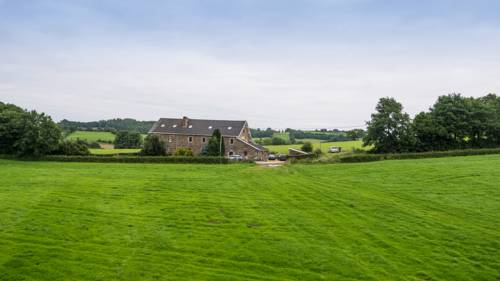 Aubel Belgie promotiecode Booking.com