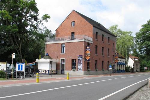 Retie Belgien Rabattcode Booking.com