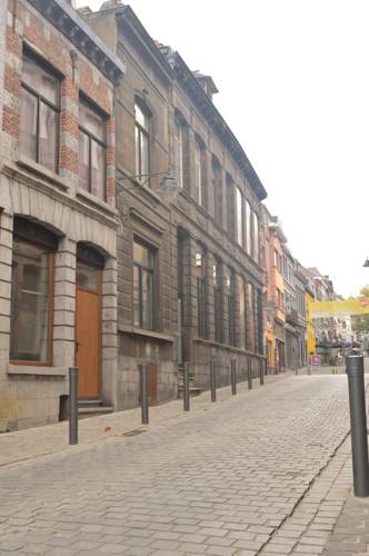 Mons Belgien Rabattcode Booking.com