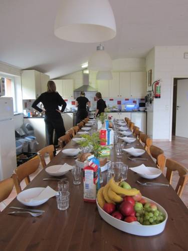 Medendorf Belgien Rabattcode Booking.com